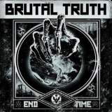 Brutal Truth - End Time